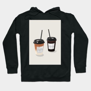 Coffee Hoodie